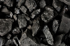 High Barn coal boiler costs